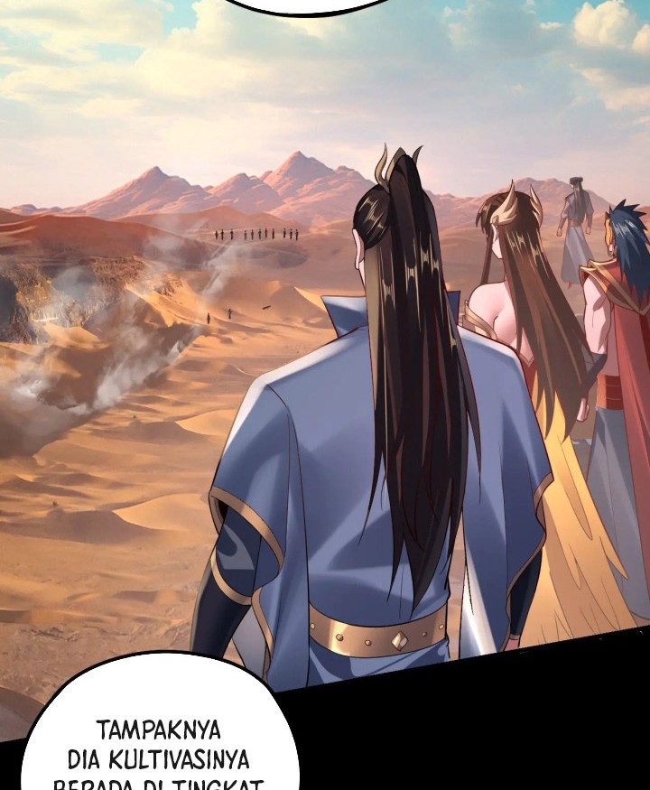 The Villain Of Destiny Chapter 157 Gambar 34