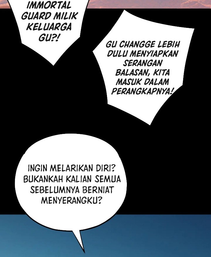The Villain Of Destiny Chapter 157 Gambar 38