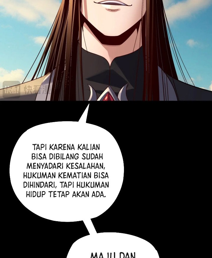 The Villain Of Destiny Chapter 157 Gambar 40