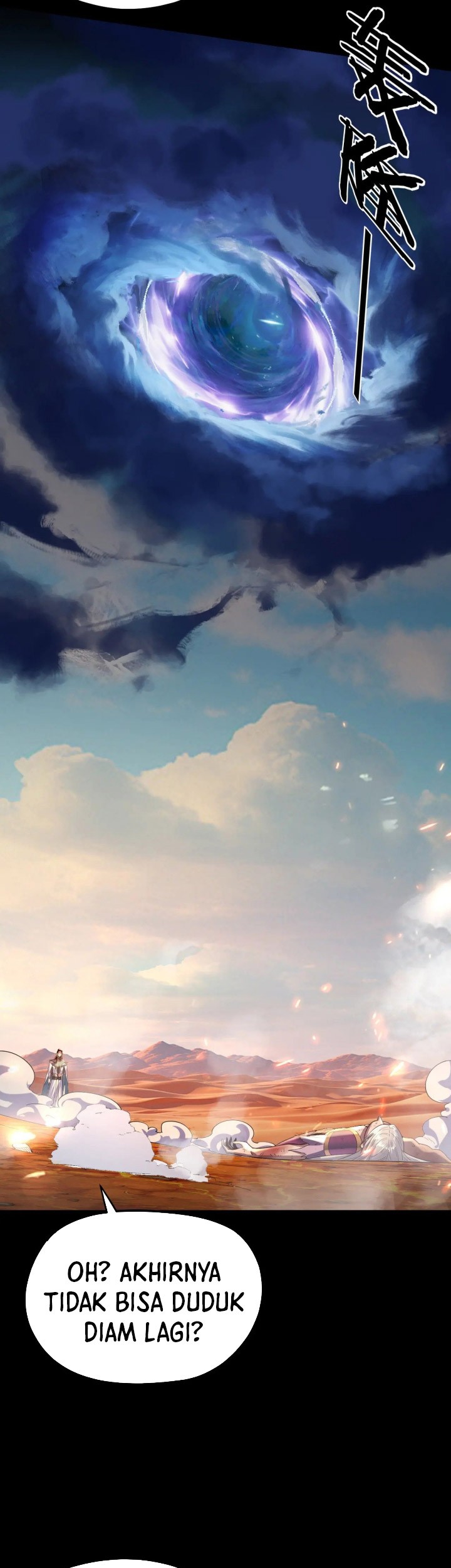 The Villain Of Destiny Chapter 157 Gambar 13