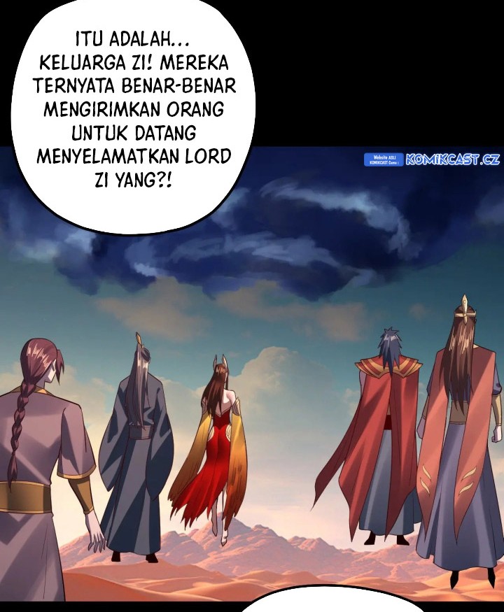 The Villain Of Destiny Chapter 157 Gambar 14