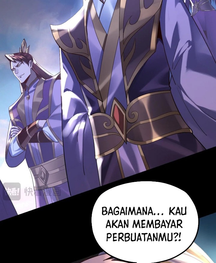 The Villain Of Destiny Chapter 157 Gambar 16