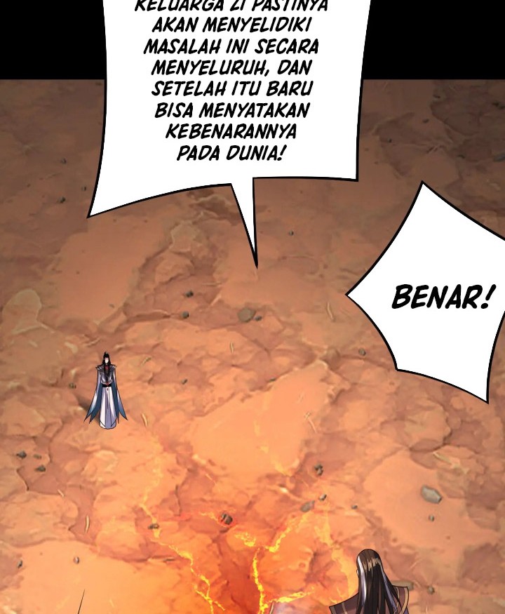 The Villain Of Destiny Chapter 157 Gambar 18