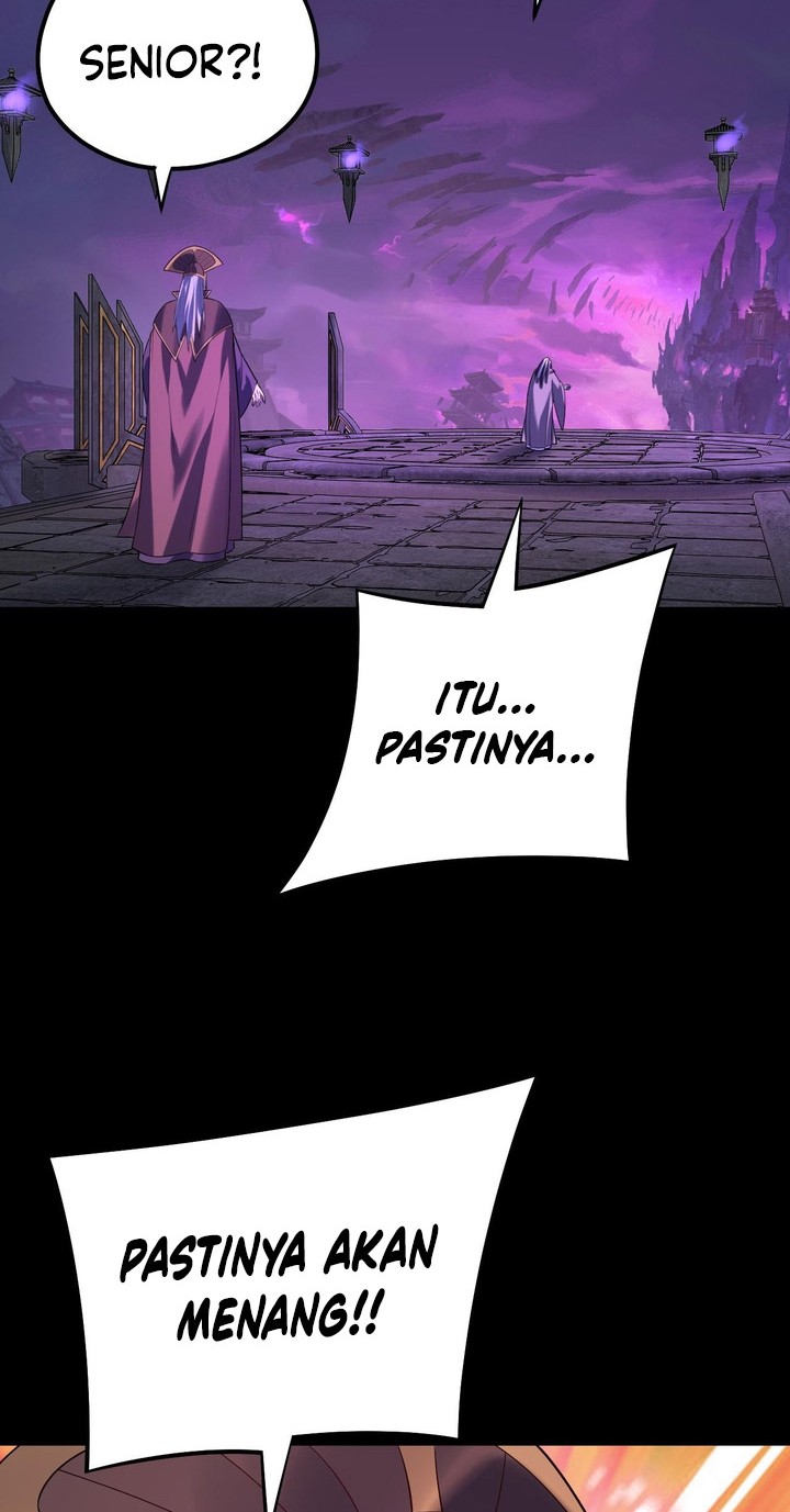 The Villain Of Destiny Chapter 158 Gambar 20