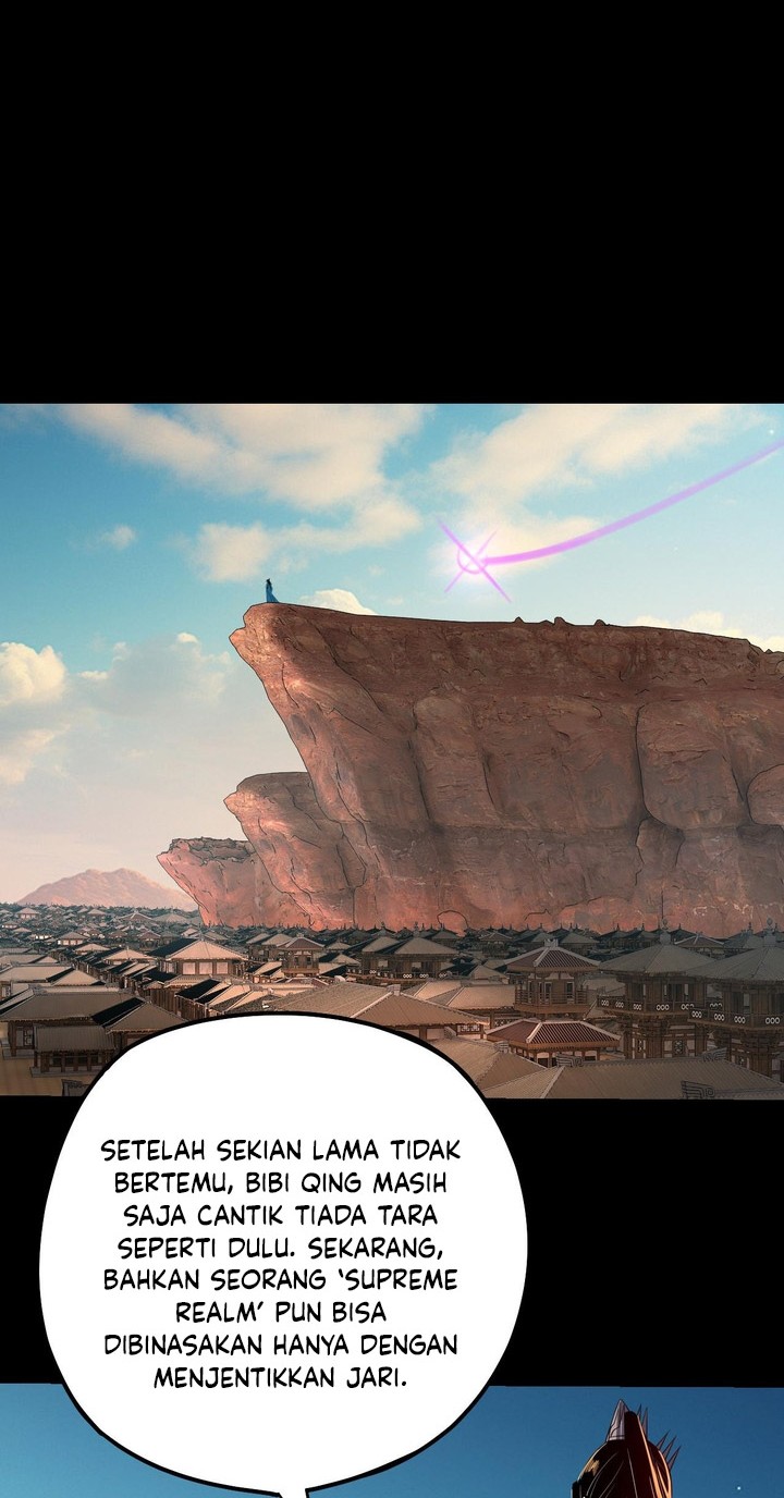 The Villain Of Destiny Chapter 158 Gambar 22