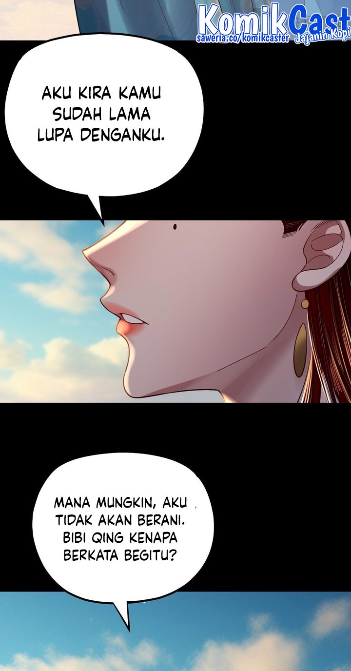 The Villain Of Destiny Chapter 158 Gambar 24