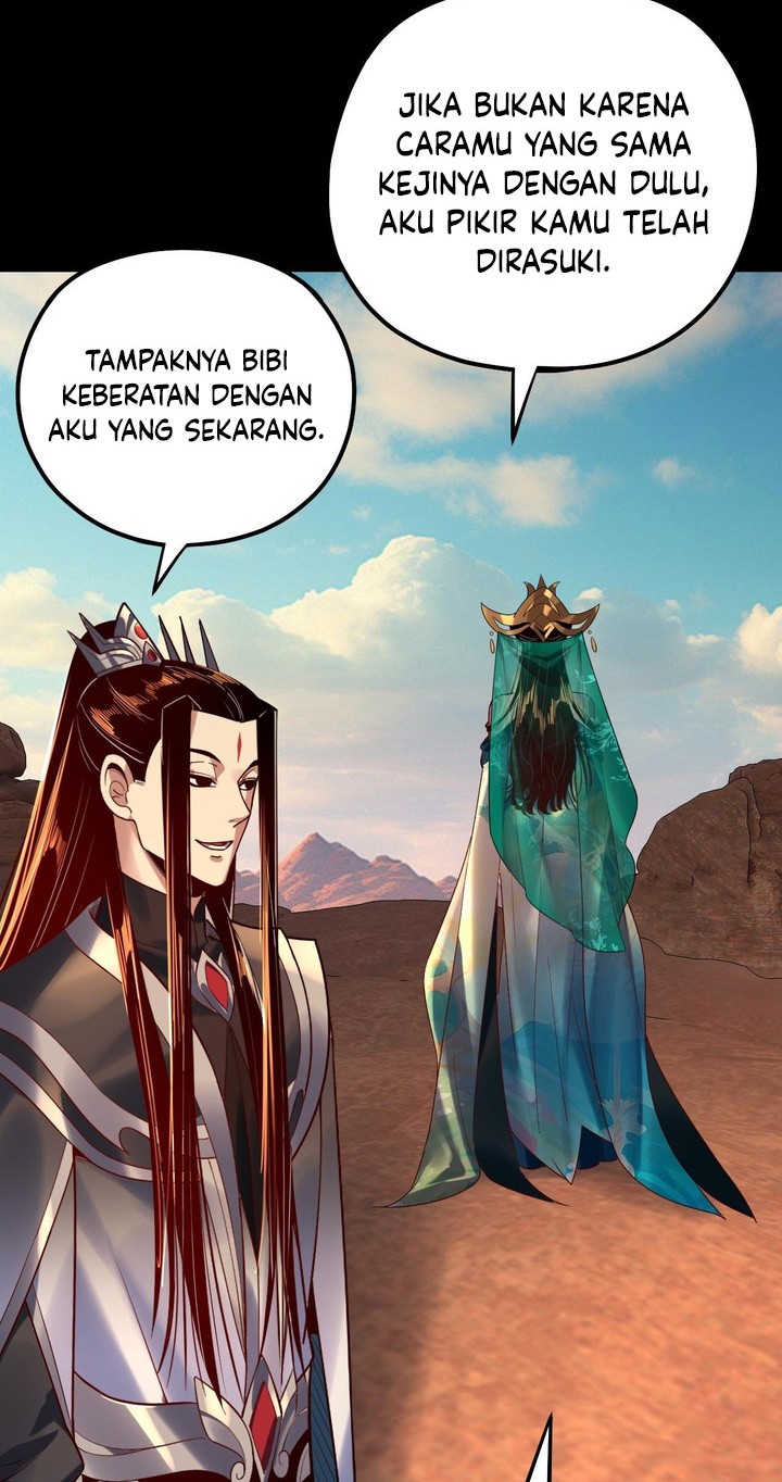 The Villain Of Destiny Chapter 158 Gambar 28