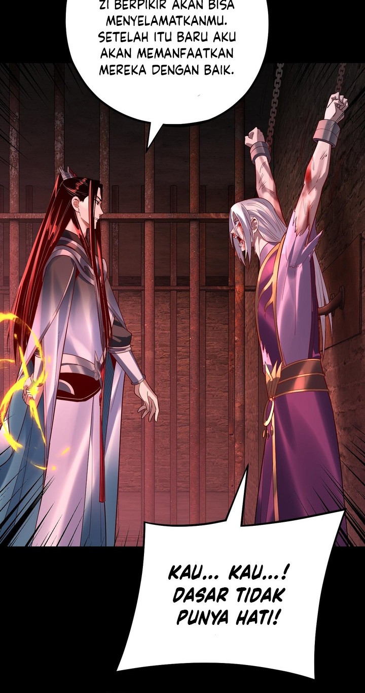 The Villain Of Destiny Chapter 158 Gambar 32