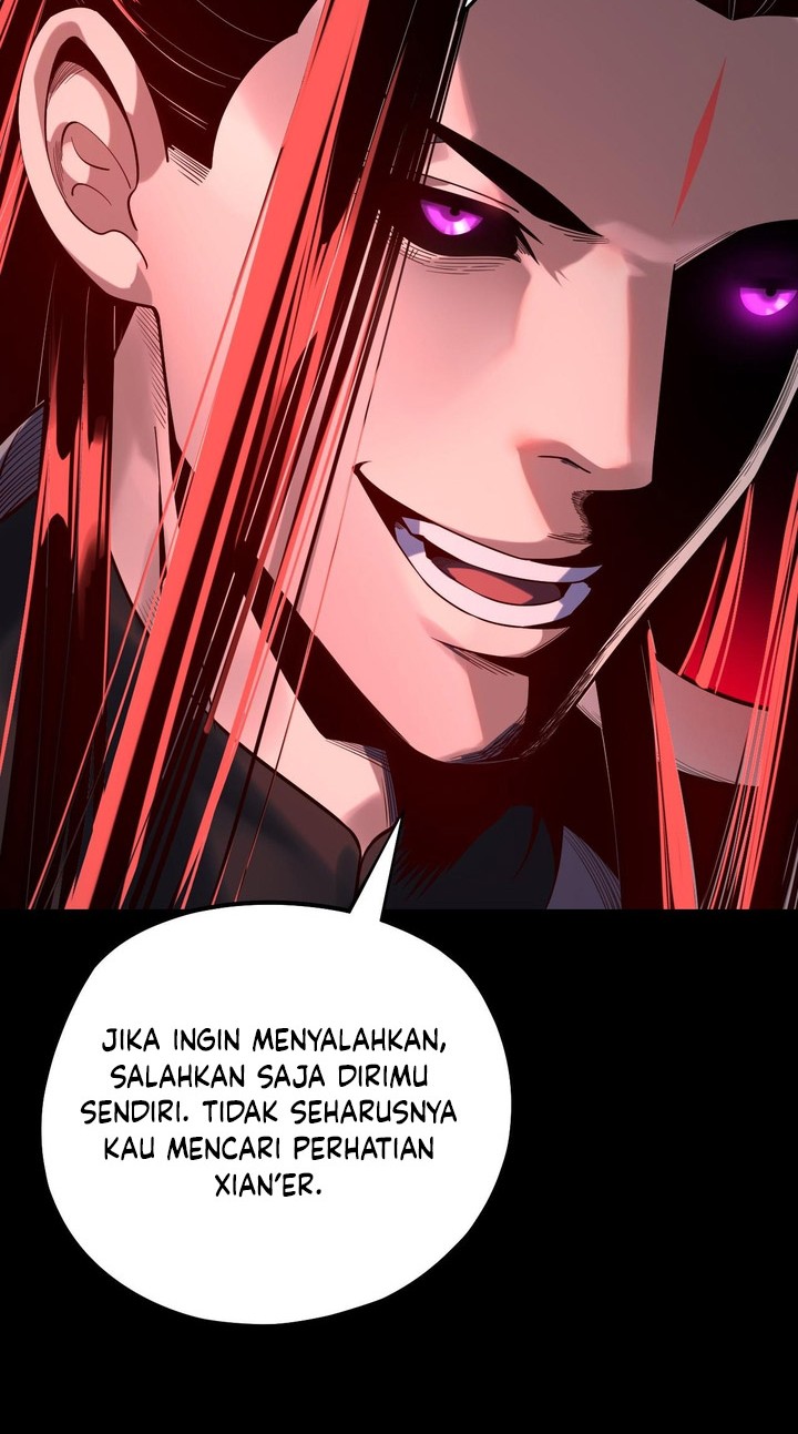 The Villain Of Destiny Chapter 158 Gambar 34