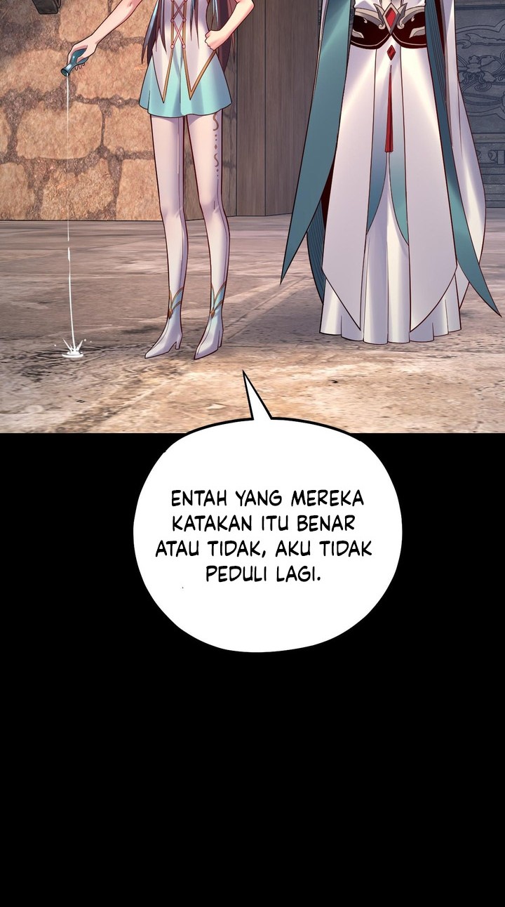 The Villain Of Destiny Chapter 158 Gambar 40