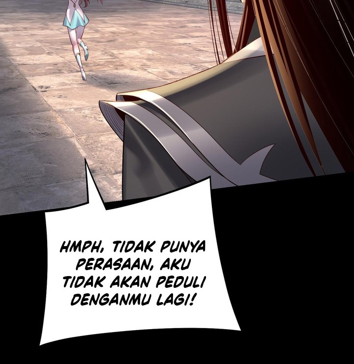 The Villain Of Destiny Chapter 158 Gambar 42