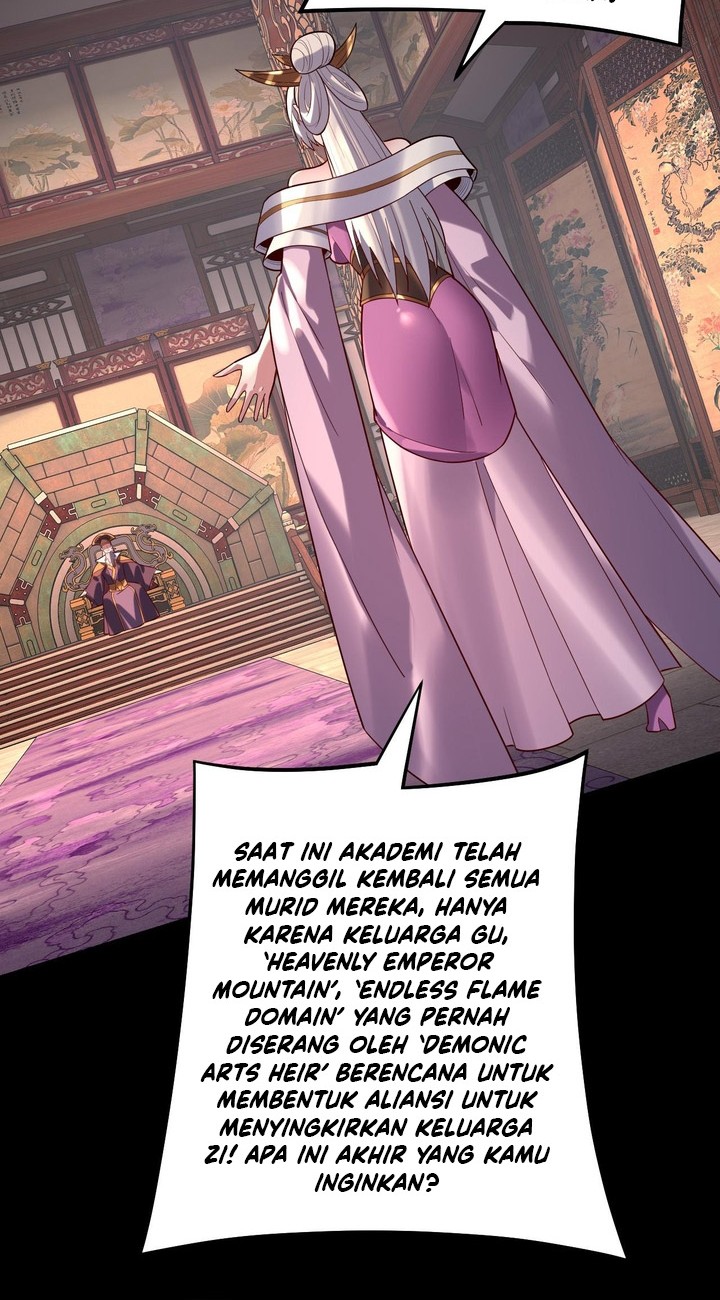 The Villain Of Destiny Chapter 158 Gambar 8