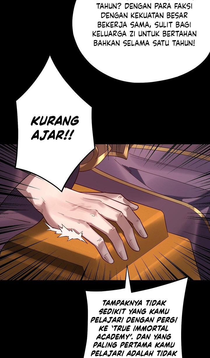 The Villain Of Destiny Chapter 158 Gambar 10