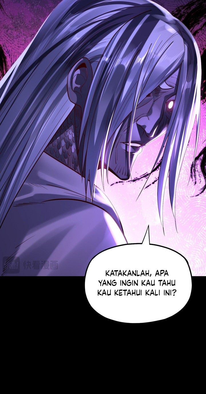 The Villain Of Destiny Chapter 158 Gambar 18