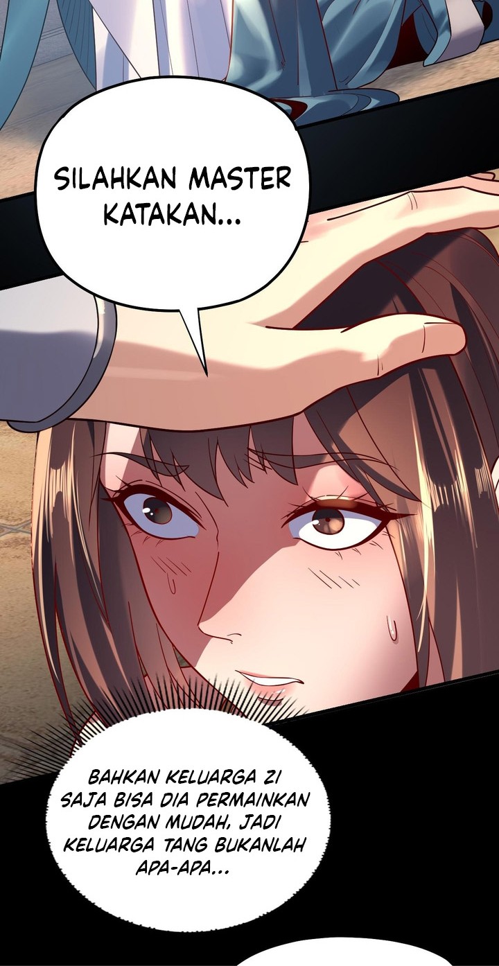 The Villain Of Destiny Chapter 159 Gambar 32