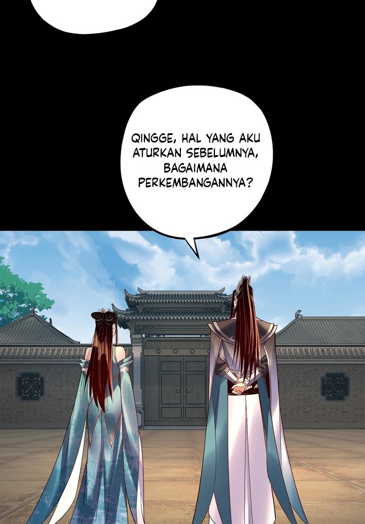 The Villain Of Destiny Chapter 159 Gambar 36