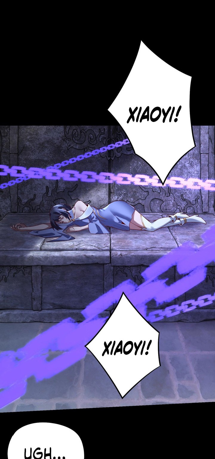 Baca  The Villain Of Destiny Chapter 159 Gambar 2