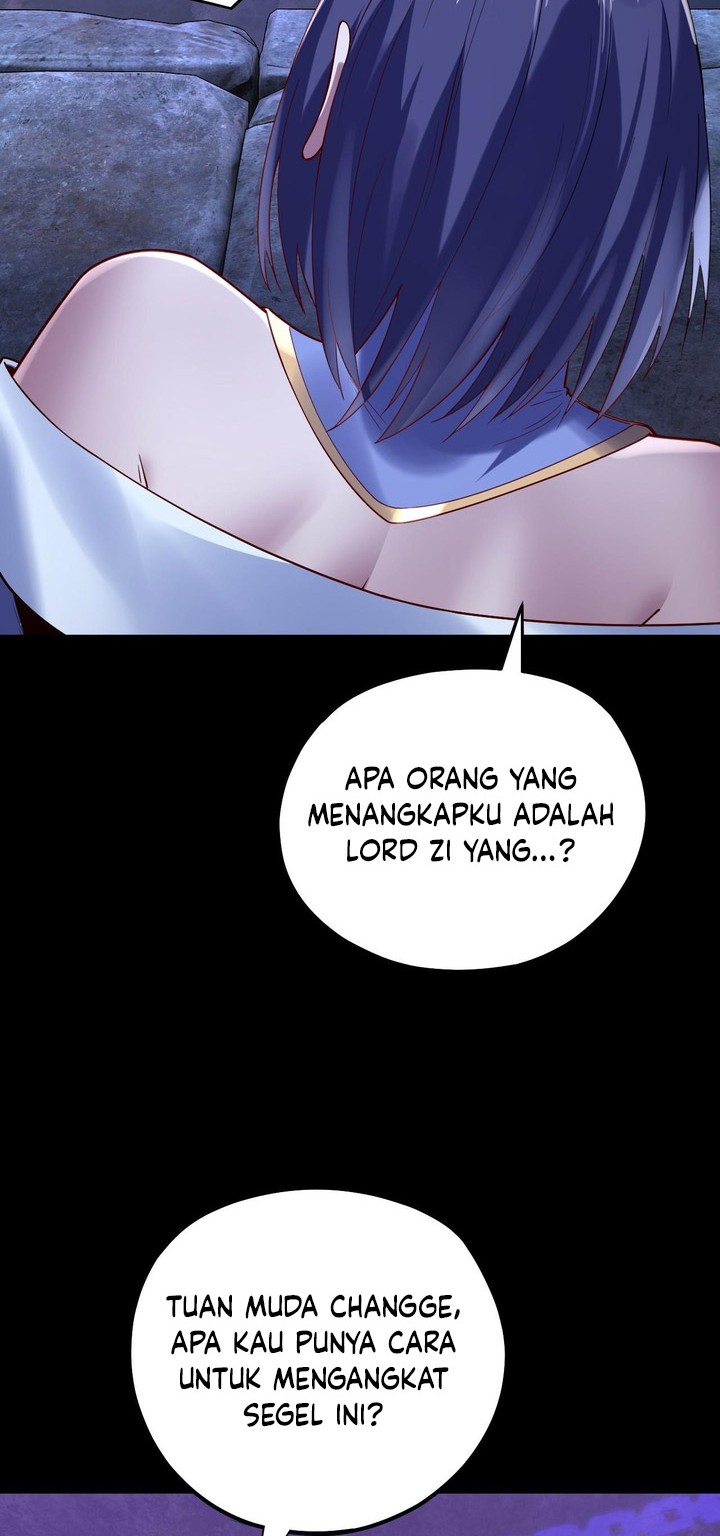 The Villain Of Destiny Chapter 159 Gambar 4