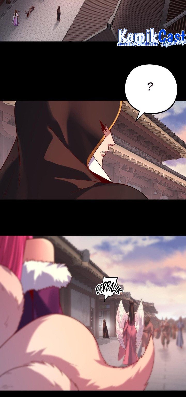 The Villain Of Destiny Chapter 159 Gambar 8