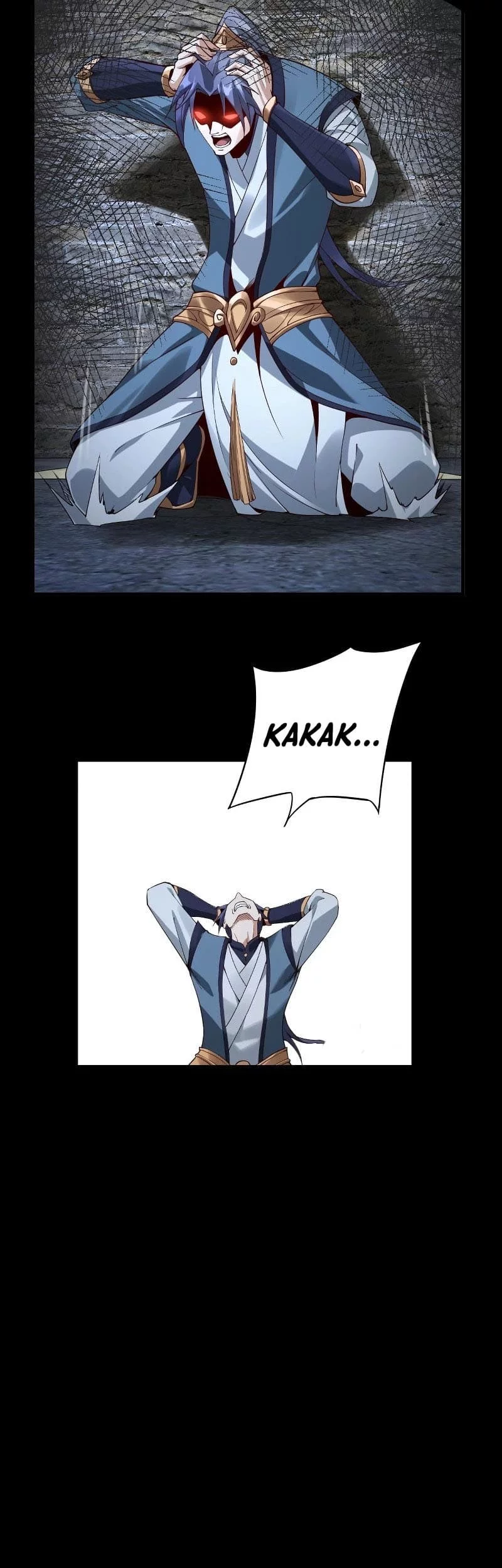 The Villain Of Destiny Chapter 16 Gambar 19