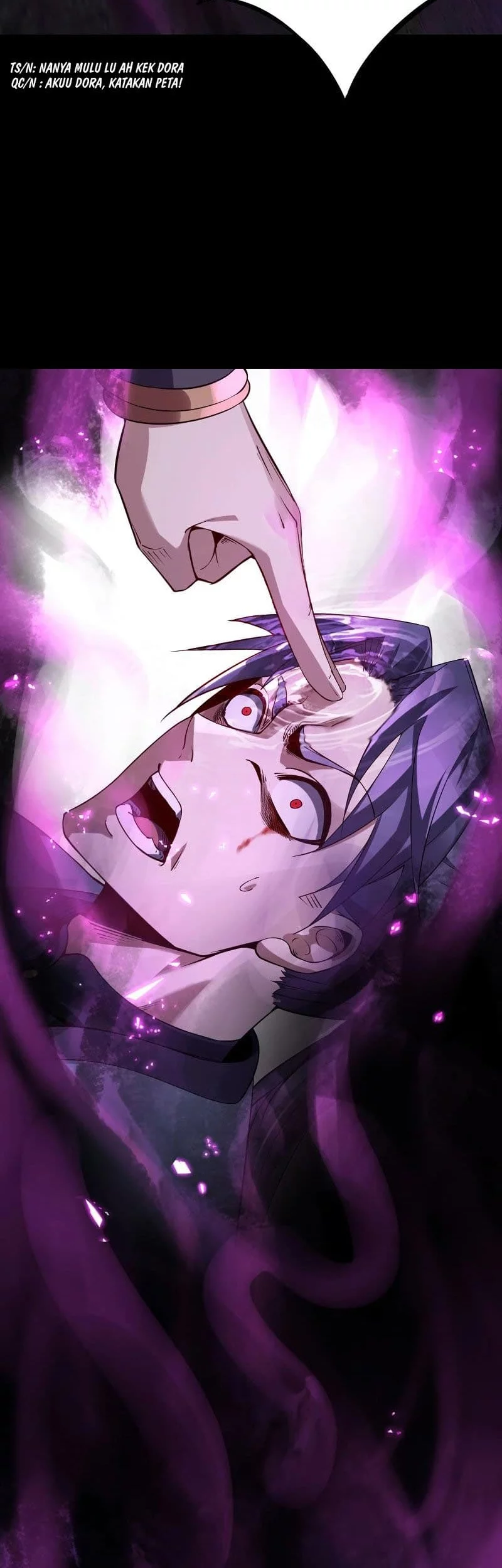 The Villain Of Destiny Chapter 16 Gambar 30