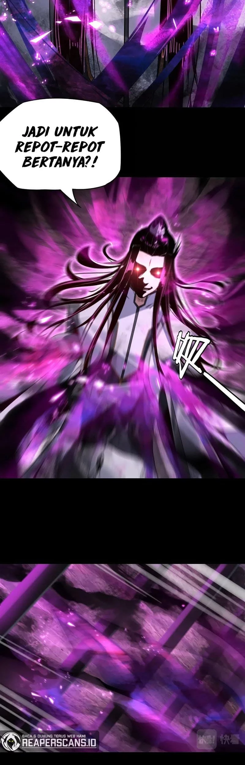 The Villain Of Destiny Chapter 16 Gambar 28