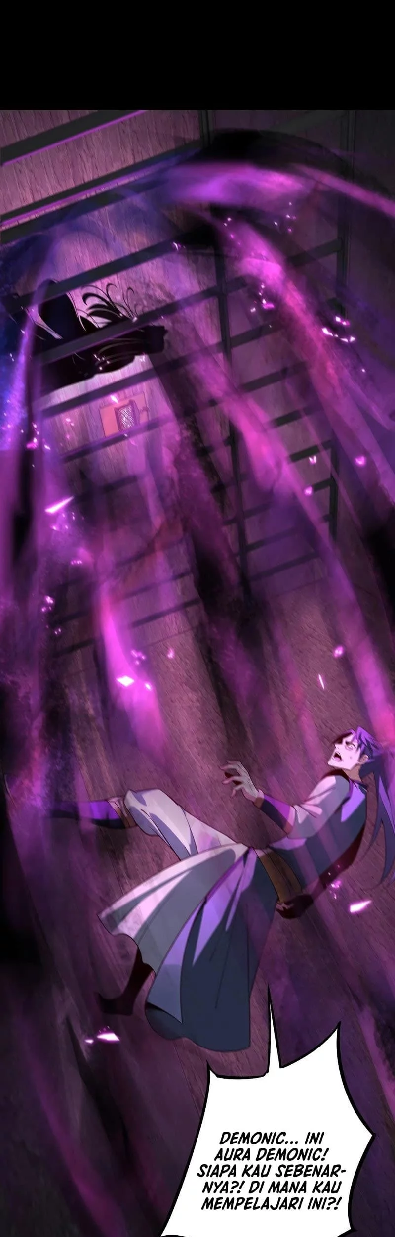 The Villain Of Destiny Chapter 16 Gambar 29