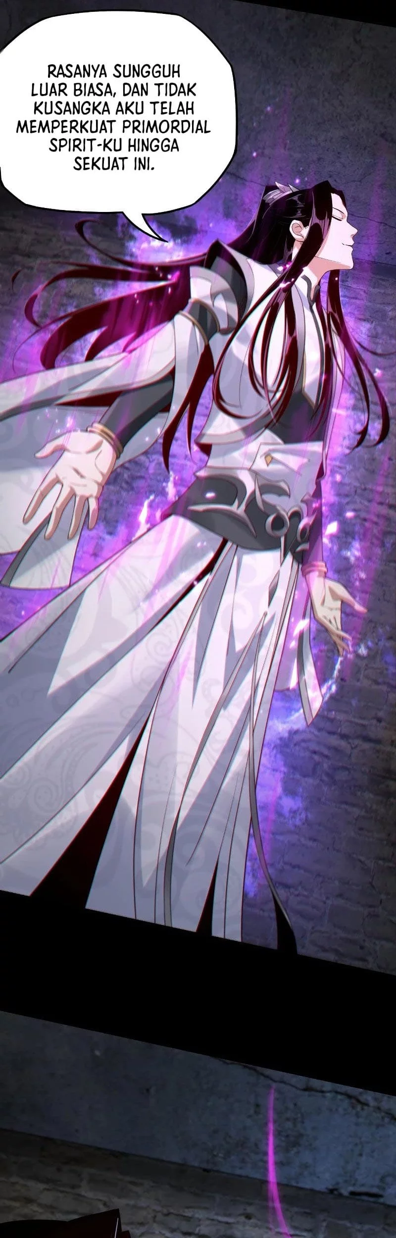 The Villain Of Destiny Chapter 16 Gambar 35