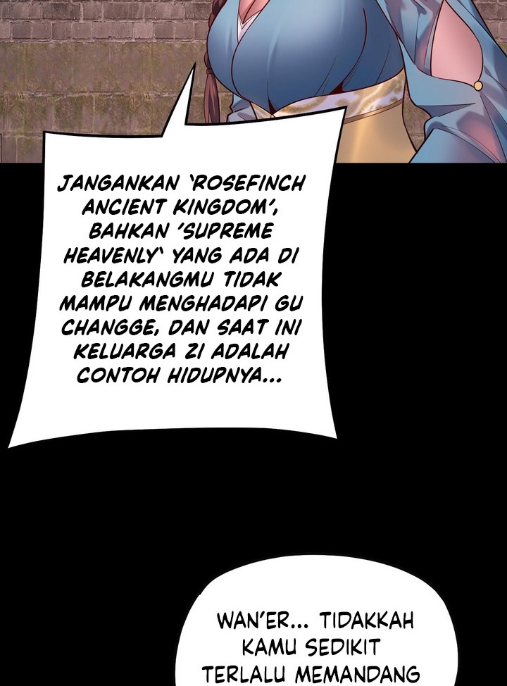 The Villain Of Destiny Chapter 160 Gambar 20