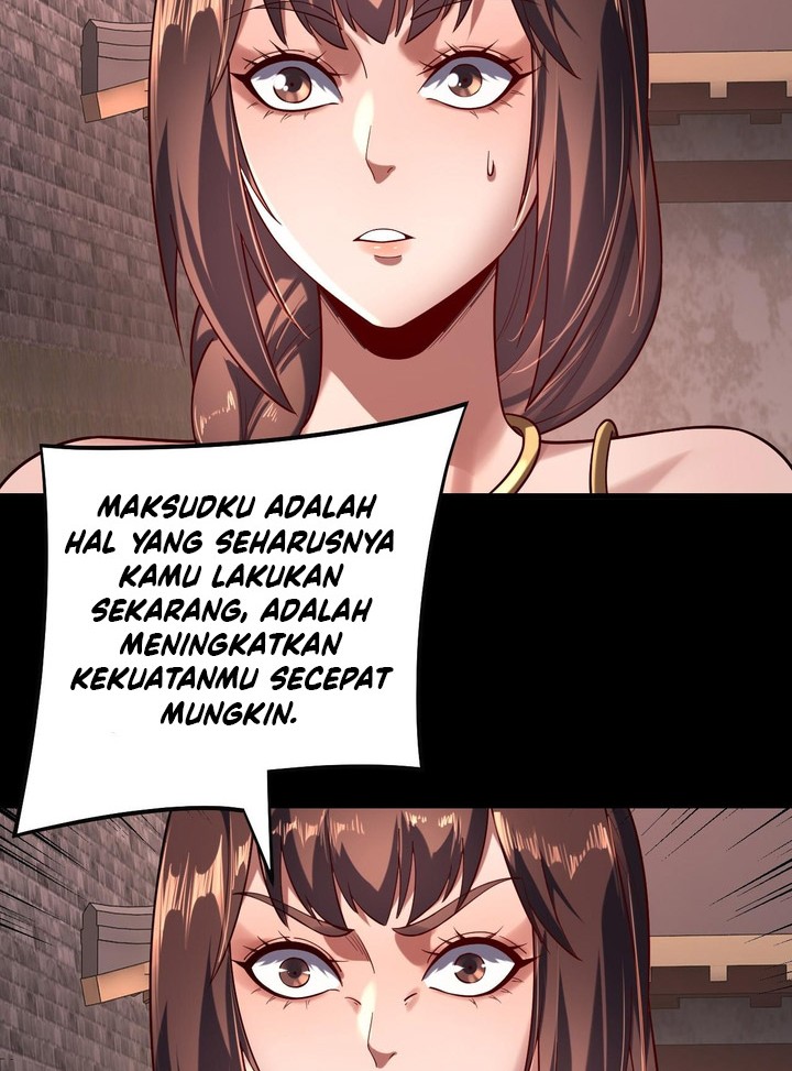 The Villain Of Destiny Chapter 160 Gambar 22