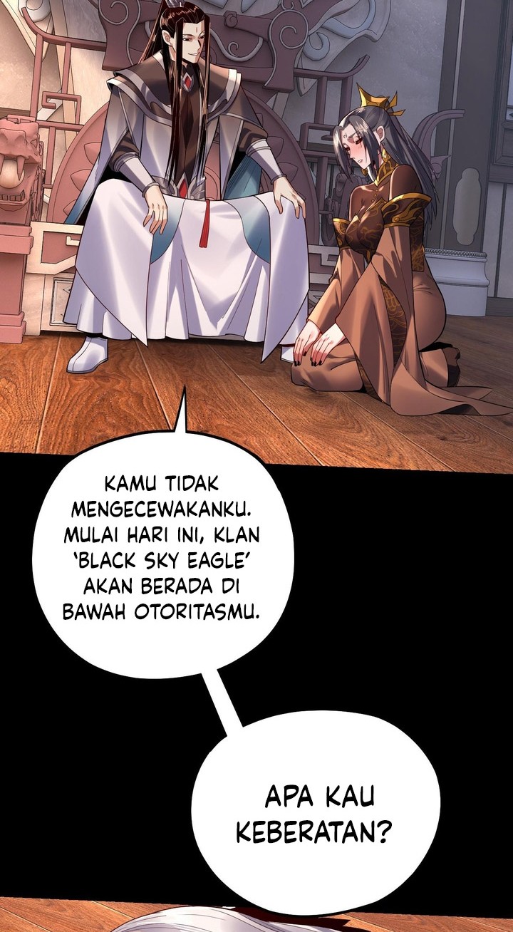 The Villain Of Destiny Chapter 160 Gambar 30