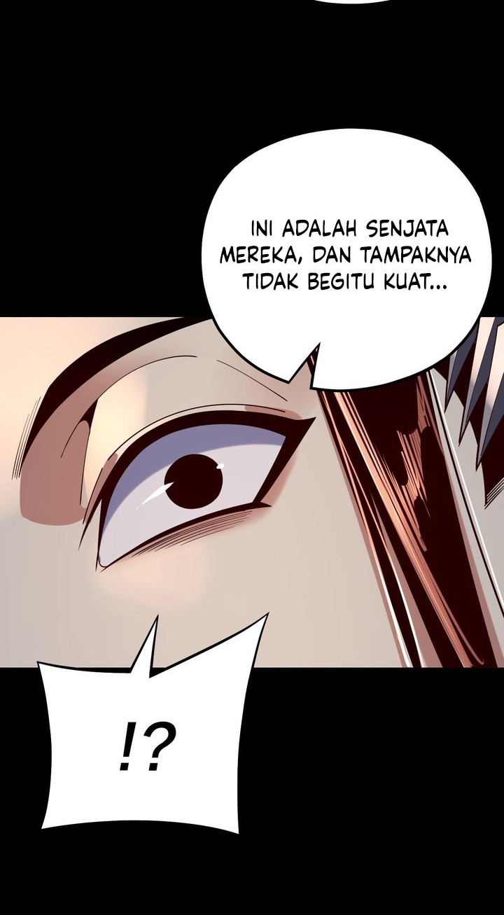 The Villain Of Destiny Chapter 160 Gambar 32