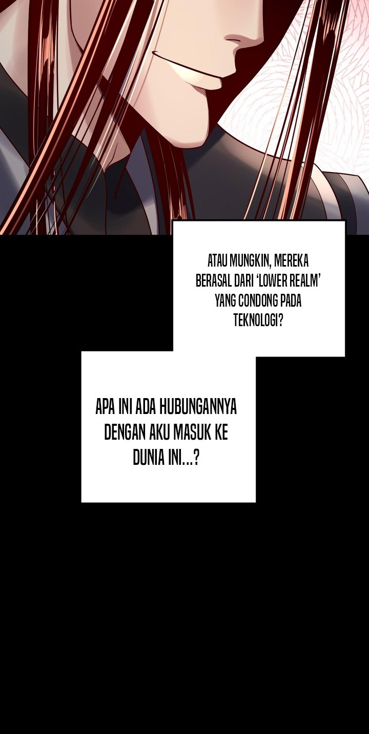 The Villain Of Destiny Chapter 160 Gambar 34