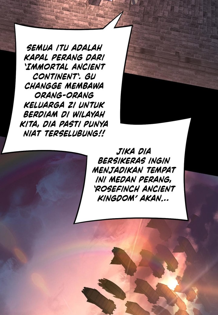 The Villain Of Destiny Chapter 160 Gambar 16