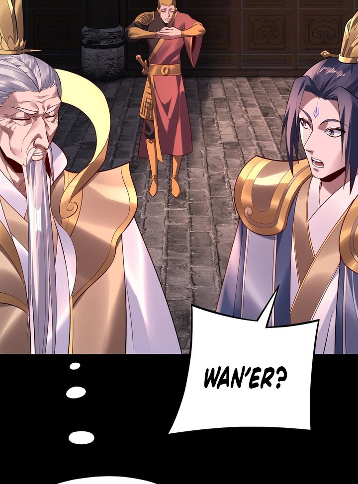 The Villain Of Destiny Chapter 160 Gambar 18