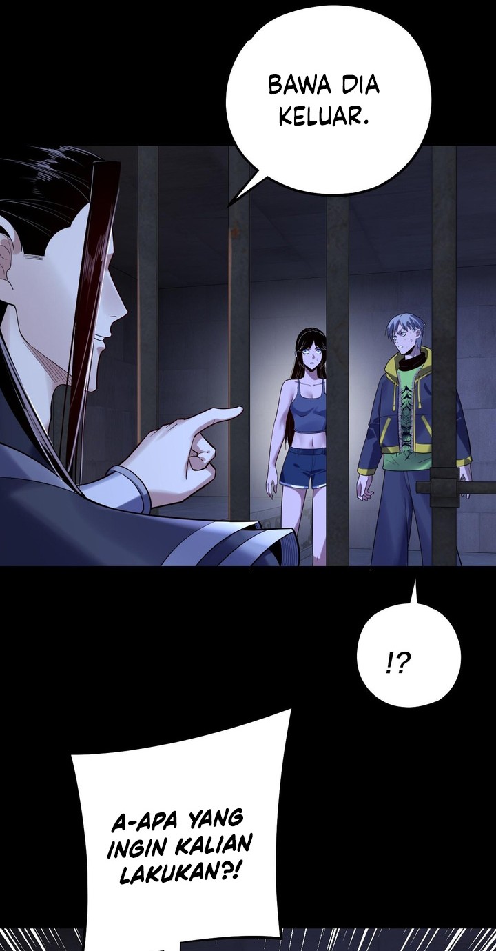 The Villain Of Destiny Chapter 161 Gambar 20