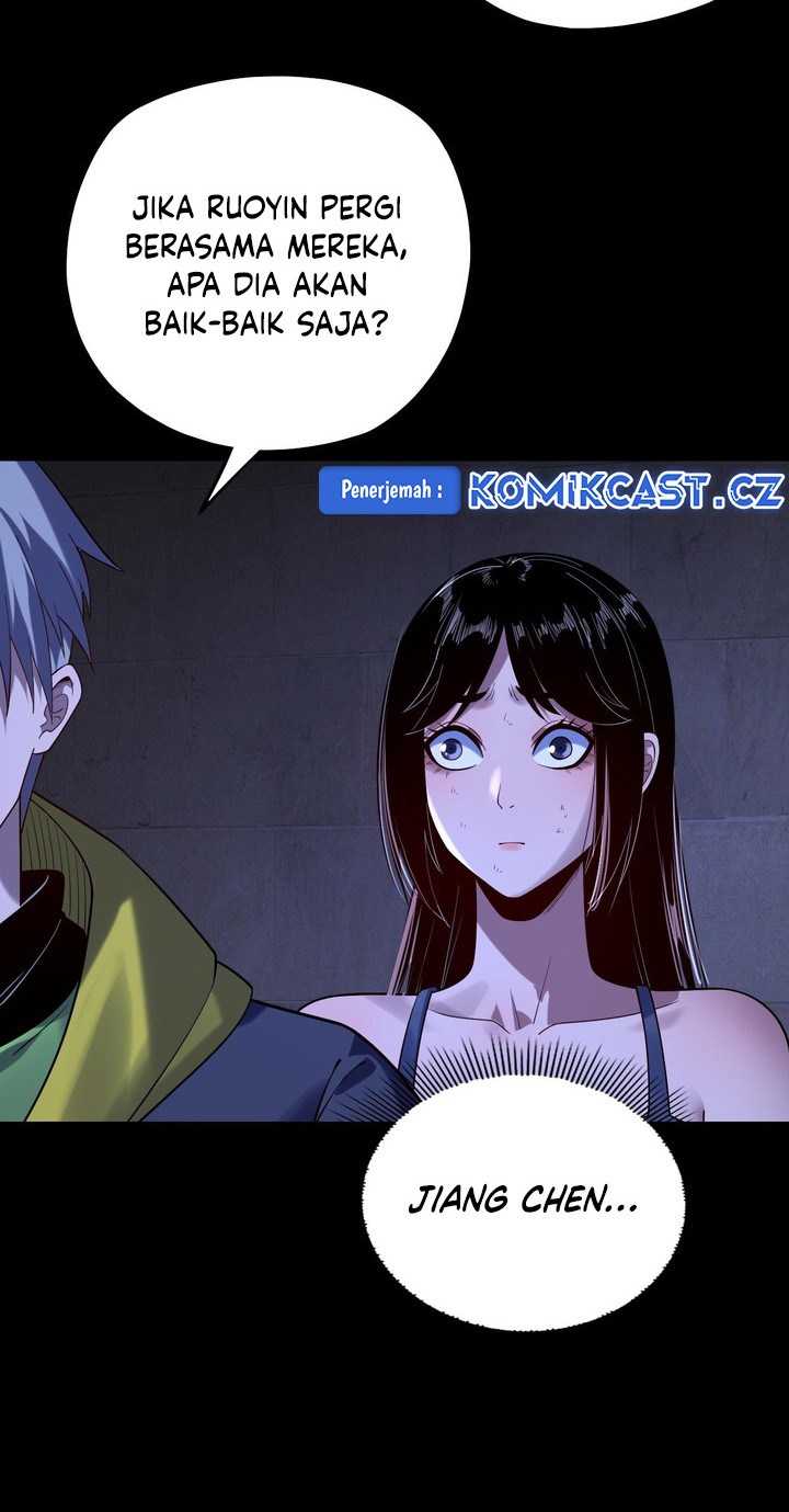 The Villain Of Destiny Chapter 161 Gambar 24