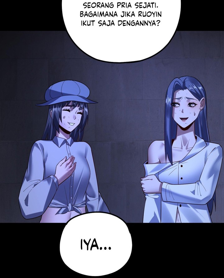 The Villain Of Destiny Chapter 161 Gambar 26