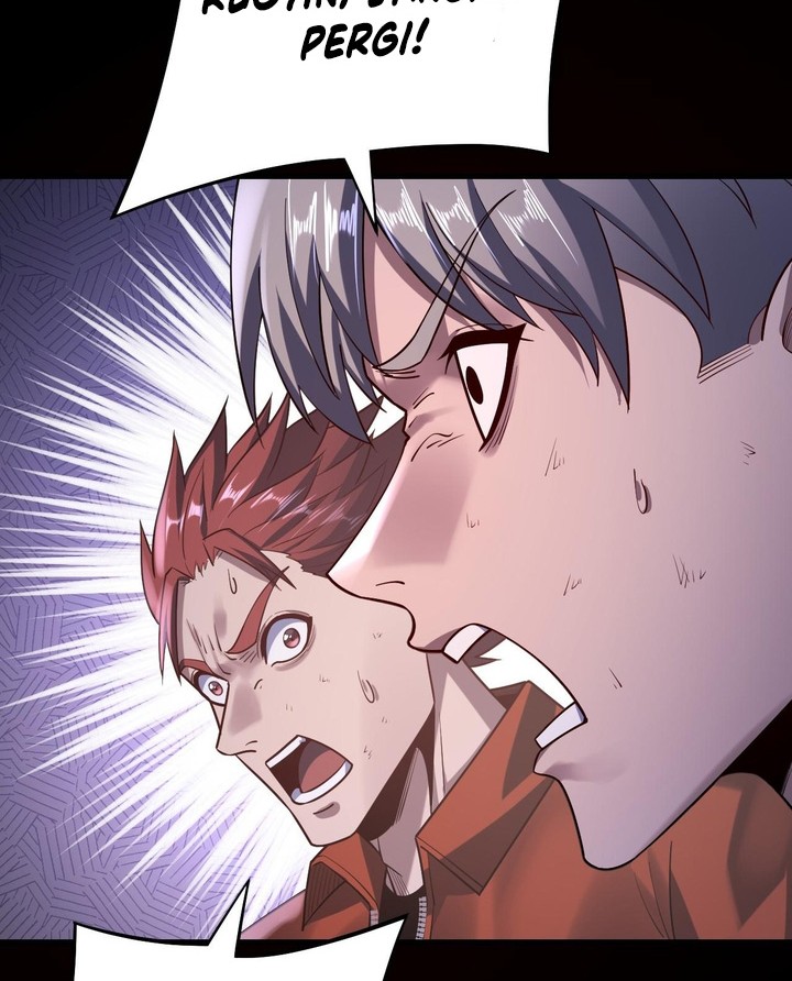 The Villain Of Destiny Chapter 161 Gambar 28