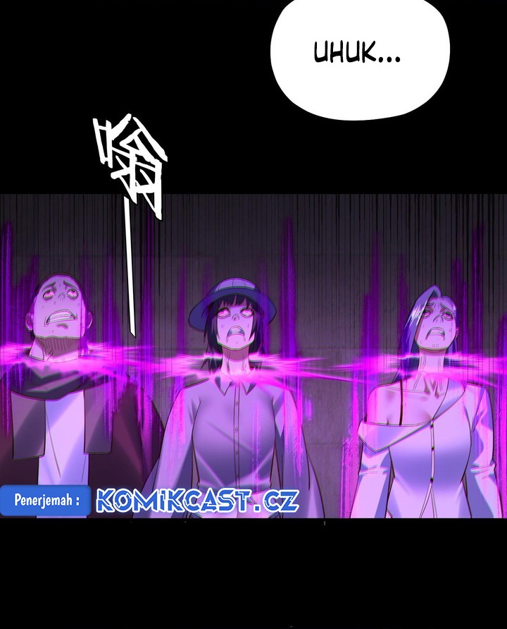 The Villain Of Destiny Chapter 161 Gambar 32