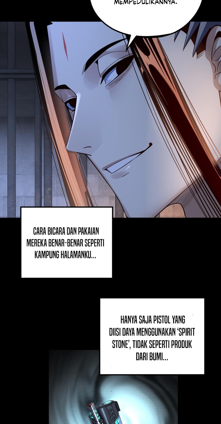 The Villain Of Destiny Chapter 161 Gambar 18