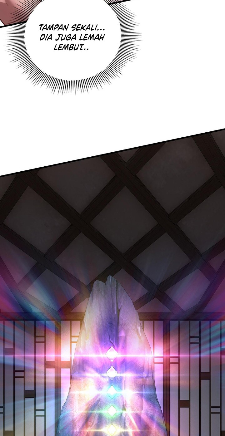 The Villain Of Destiny Chapter 162 Gambar 20