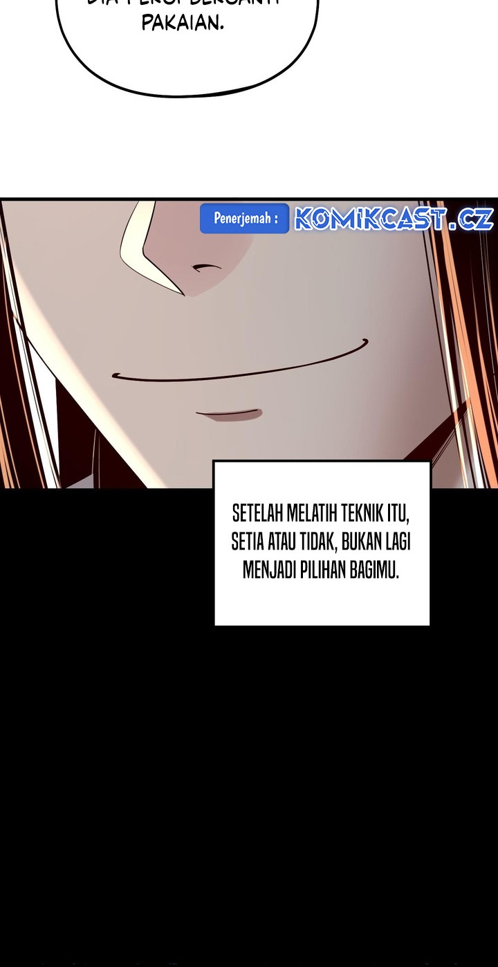 The Villain Of Destiny Chapter 162 Gambar 24