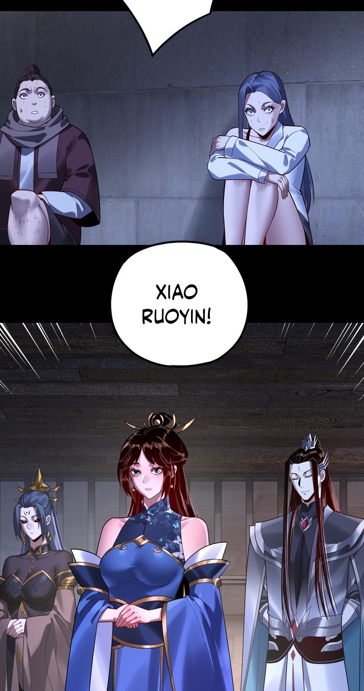 The Villain Of Destiny Chapter 162 Gambar 30