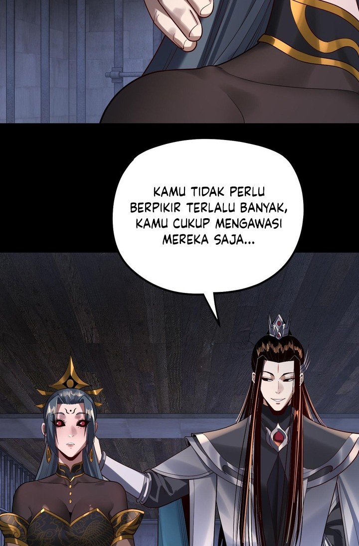 The Villain Of Destiny Chapter 162 Gambar 38