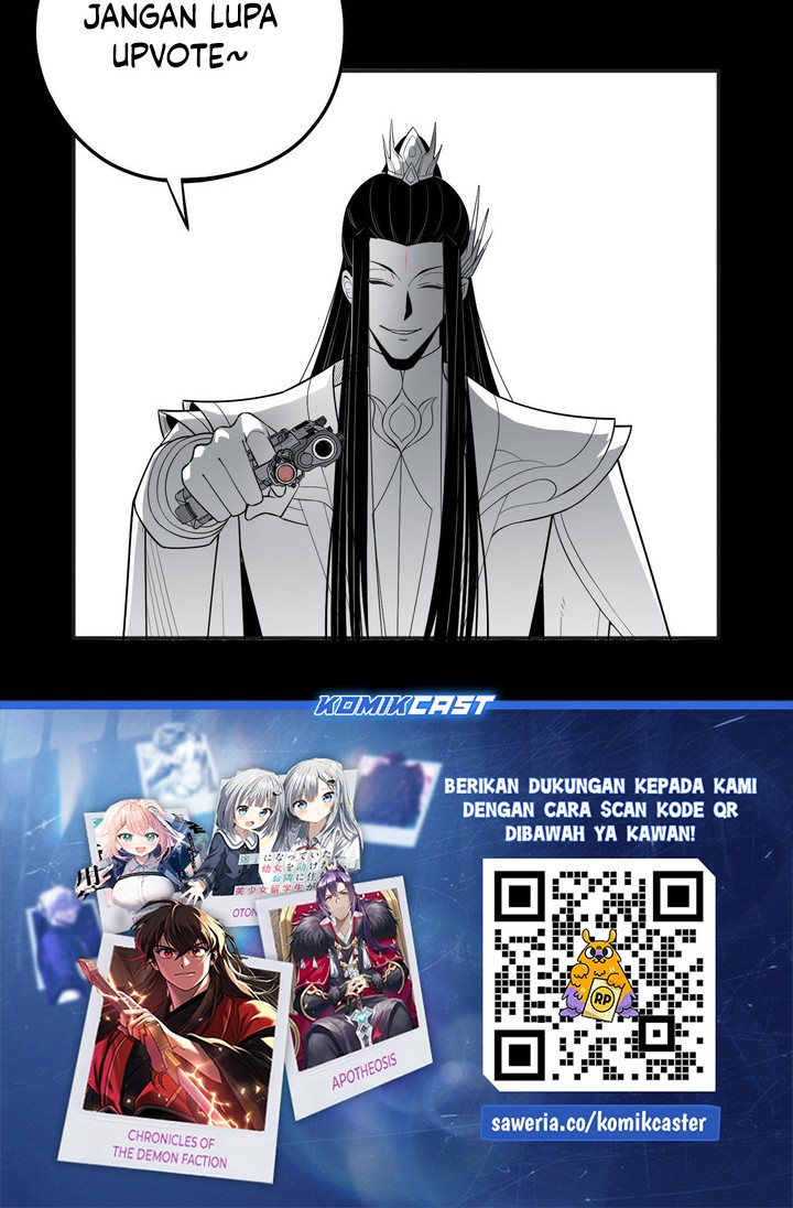 The Villain Of Destiny Chapter 162 Gambar 40