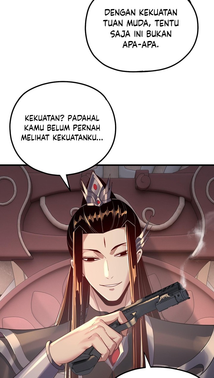 The Villain Of Destiny Chapter 162 Gambar 10