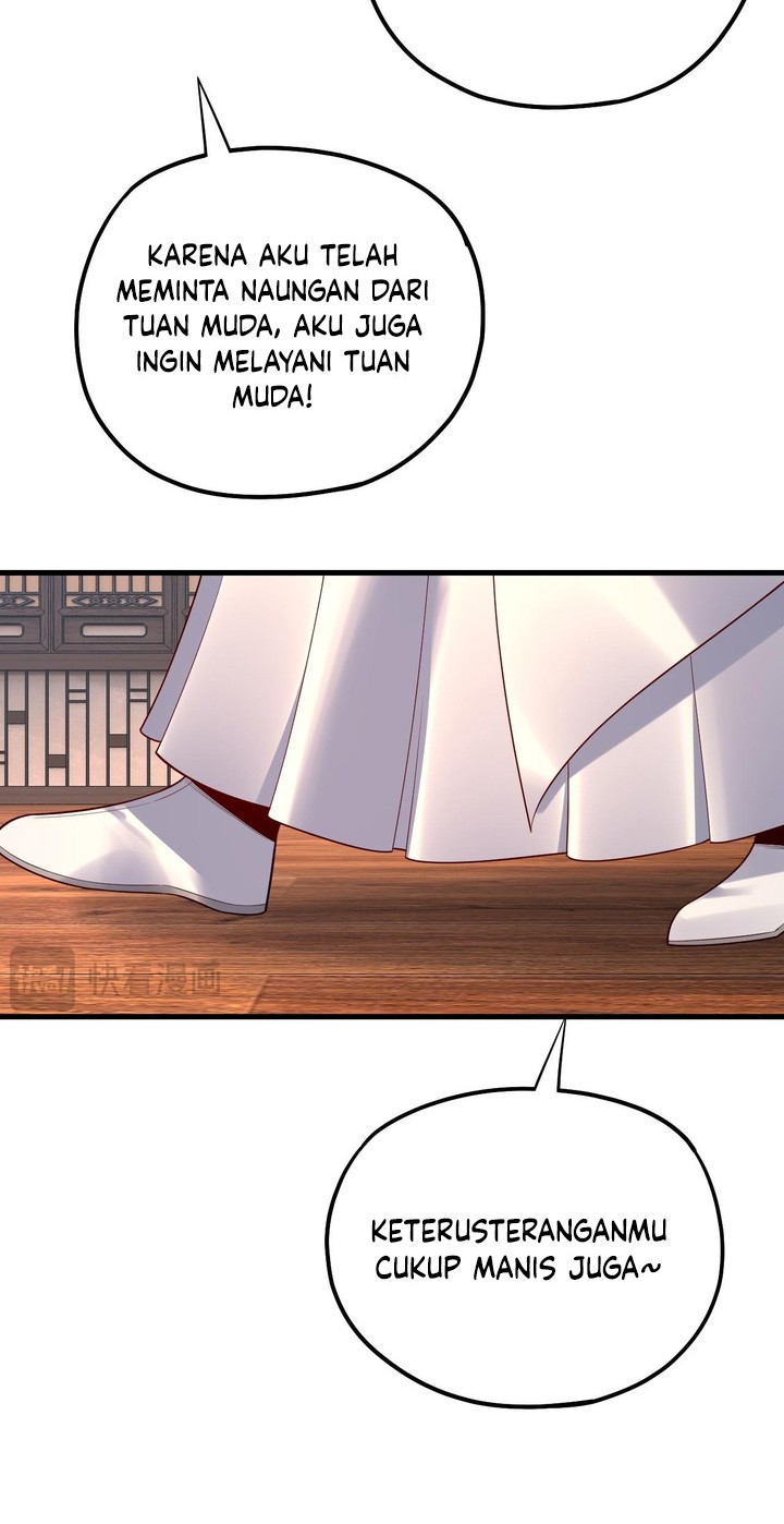 The Villain Of Destiny Chapter 162 Gambar 18