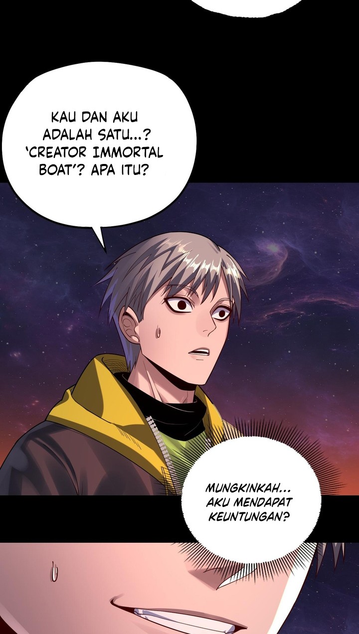 The Villain Of Destiny Chapter 163 Gambar 20