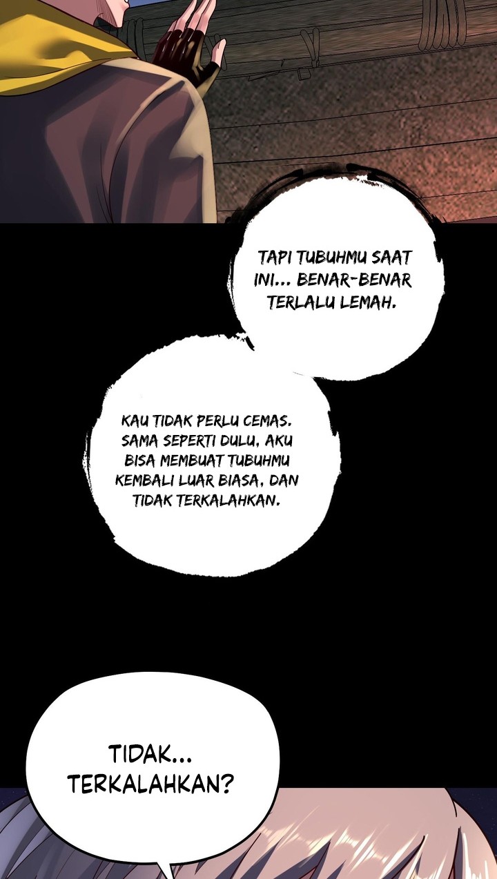 The Villain Of Destiny Chapter 163 Gambar 22